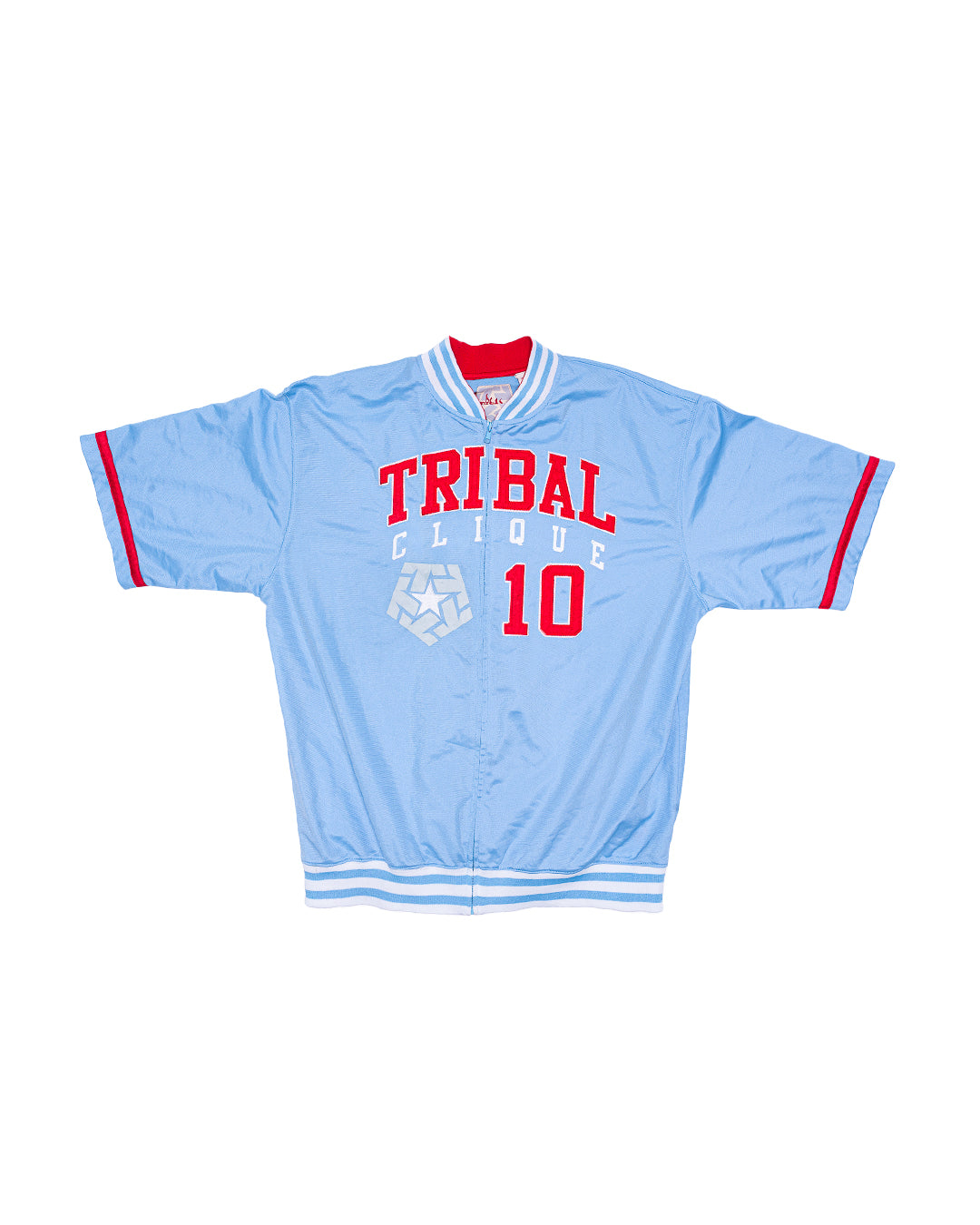 T-SHIRT TRIBAL