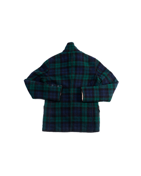 GIACCA IN PILE LOVE MOSCHINO