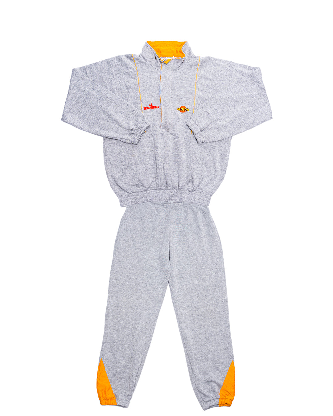 TUTA ALGIDA VINTAGE '90