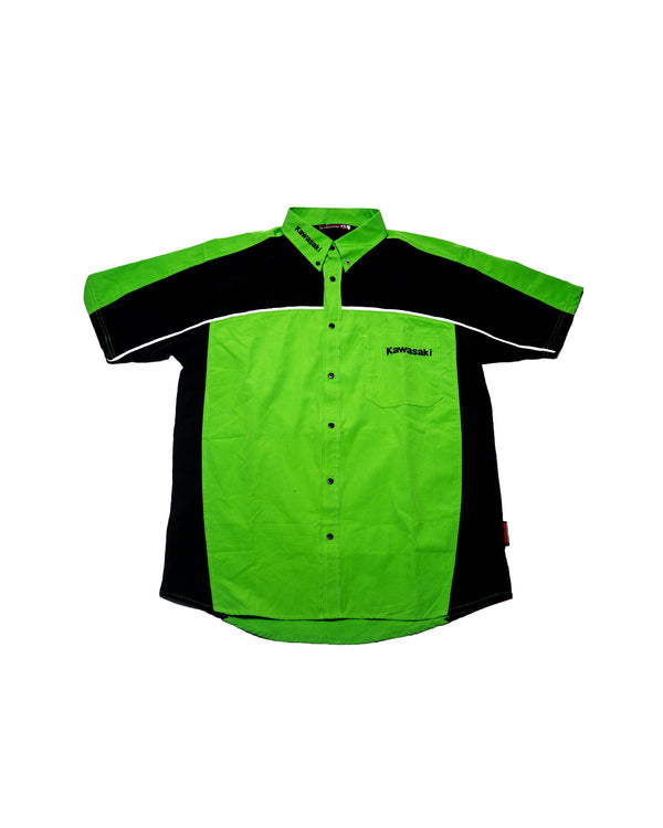 CAMICIA KAWASAKI