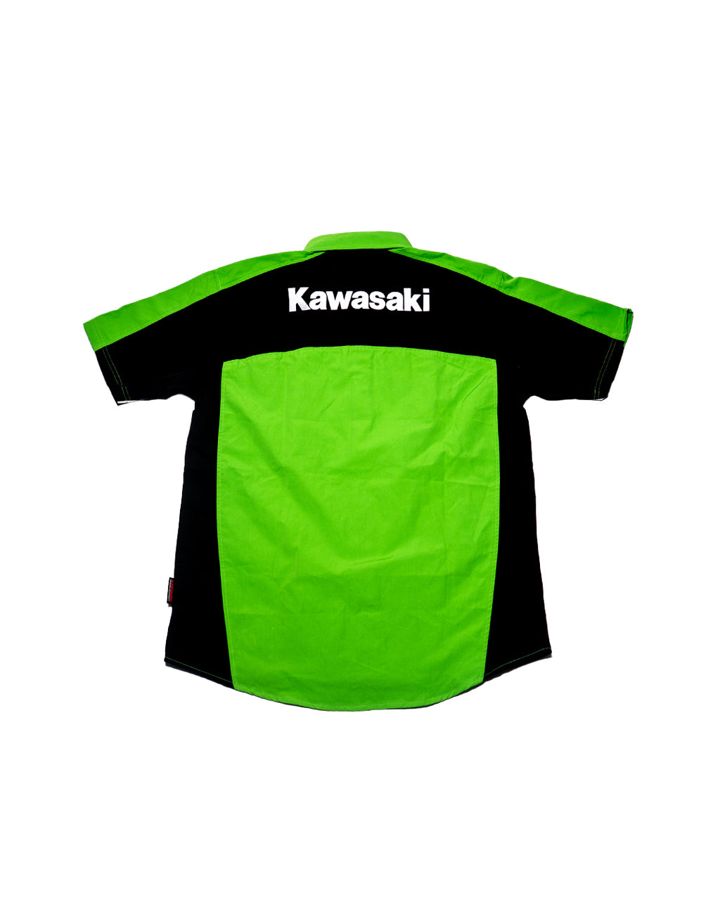 CAMICIA KAWASAKI