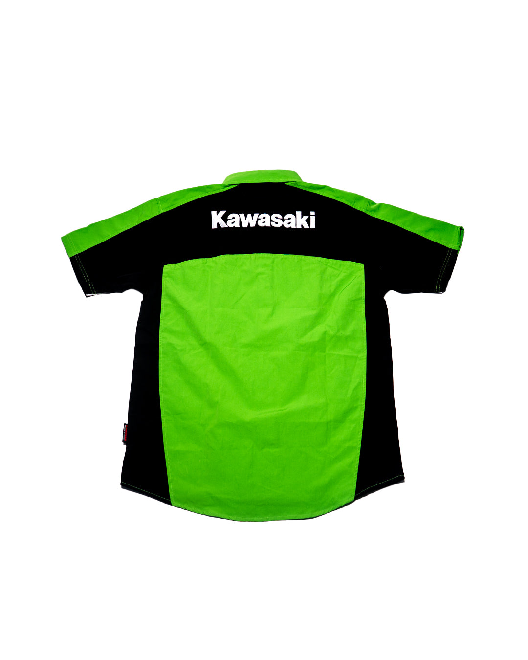 CAMICIA KAWASAKI