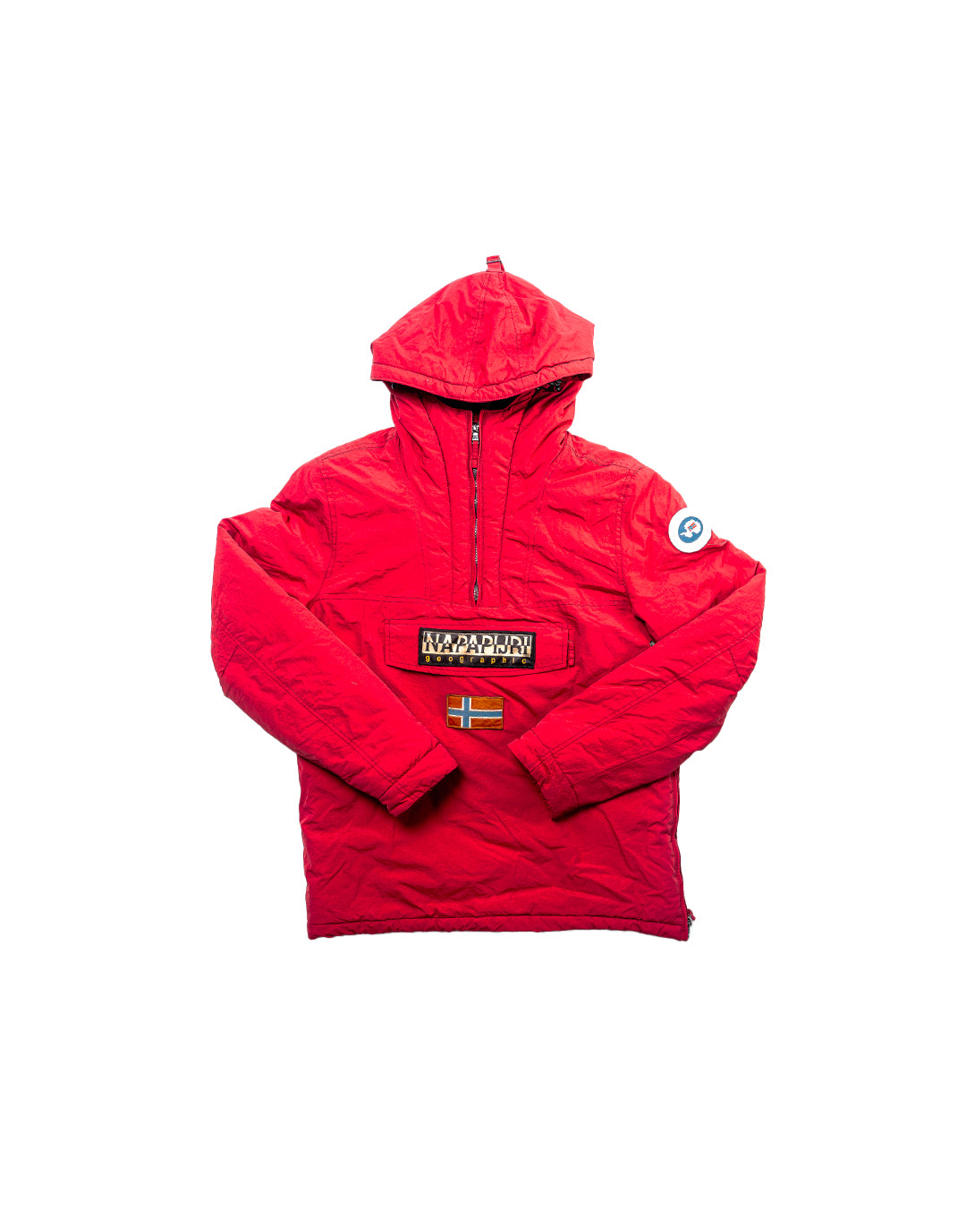 GIACCA NAPAPJIRI