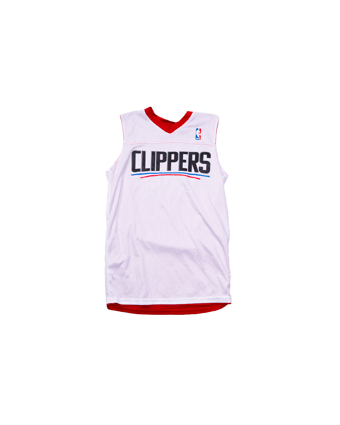 CANOTTA NBA CLIPPERS REVERSIBILE