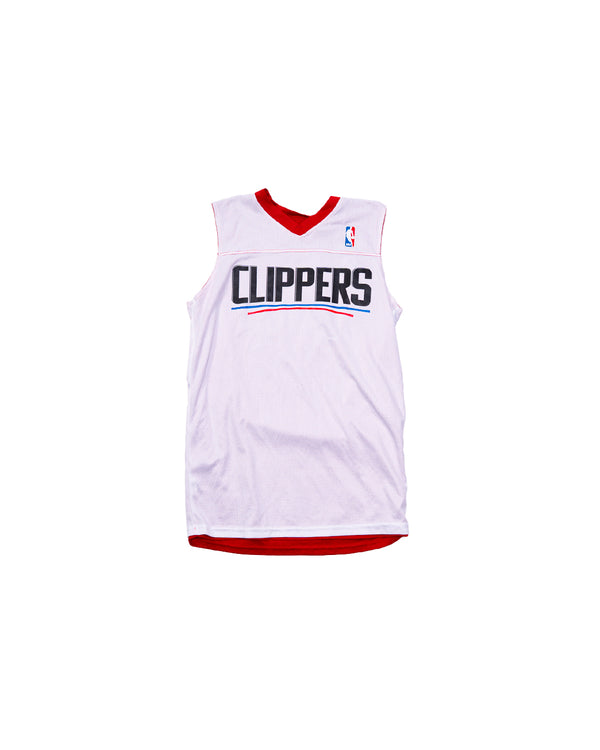 CANOTTA NBA CLIPPERS REVERSIBILE