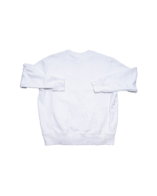 FELPA LACOSTE X MINECRAFT