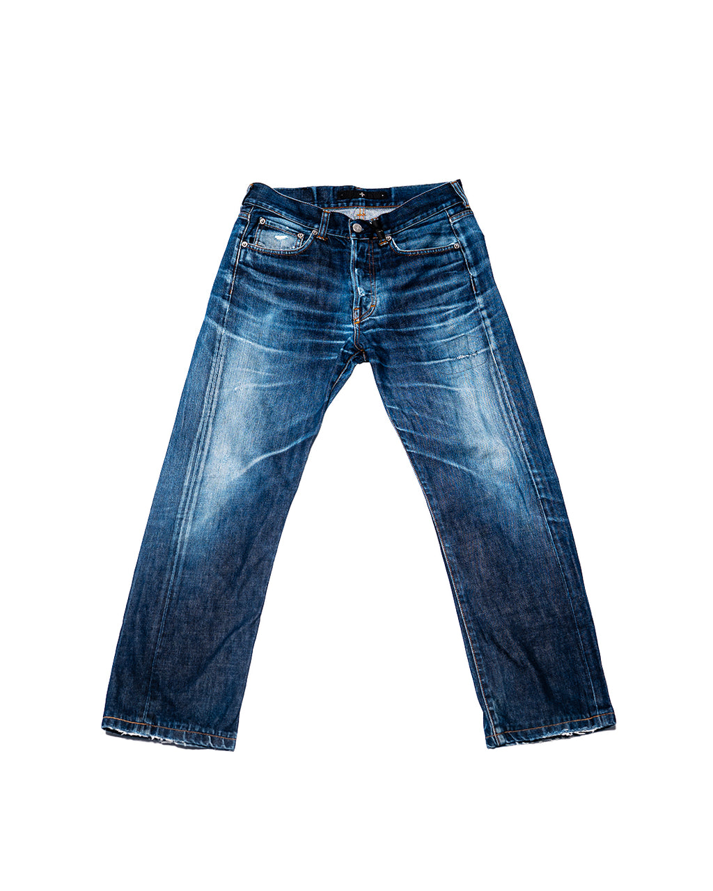 JEANS STONE ISLAND