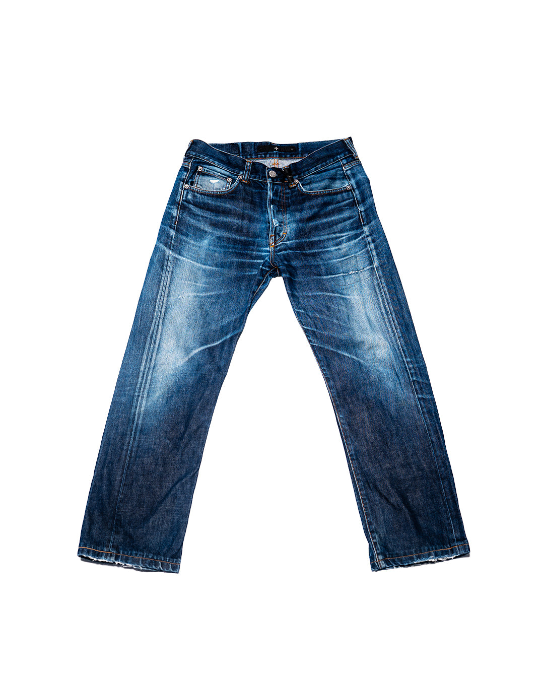 JEANS STONE ISLAND