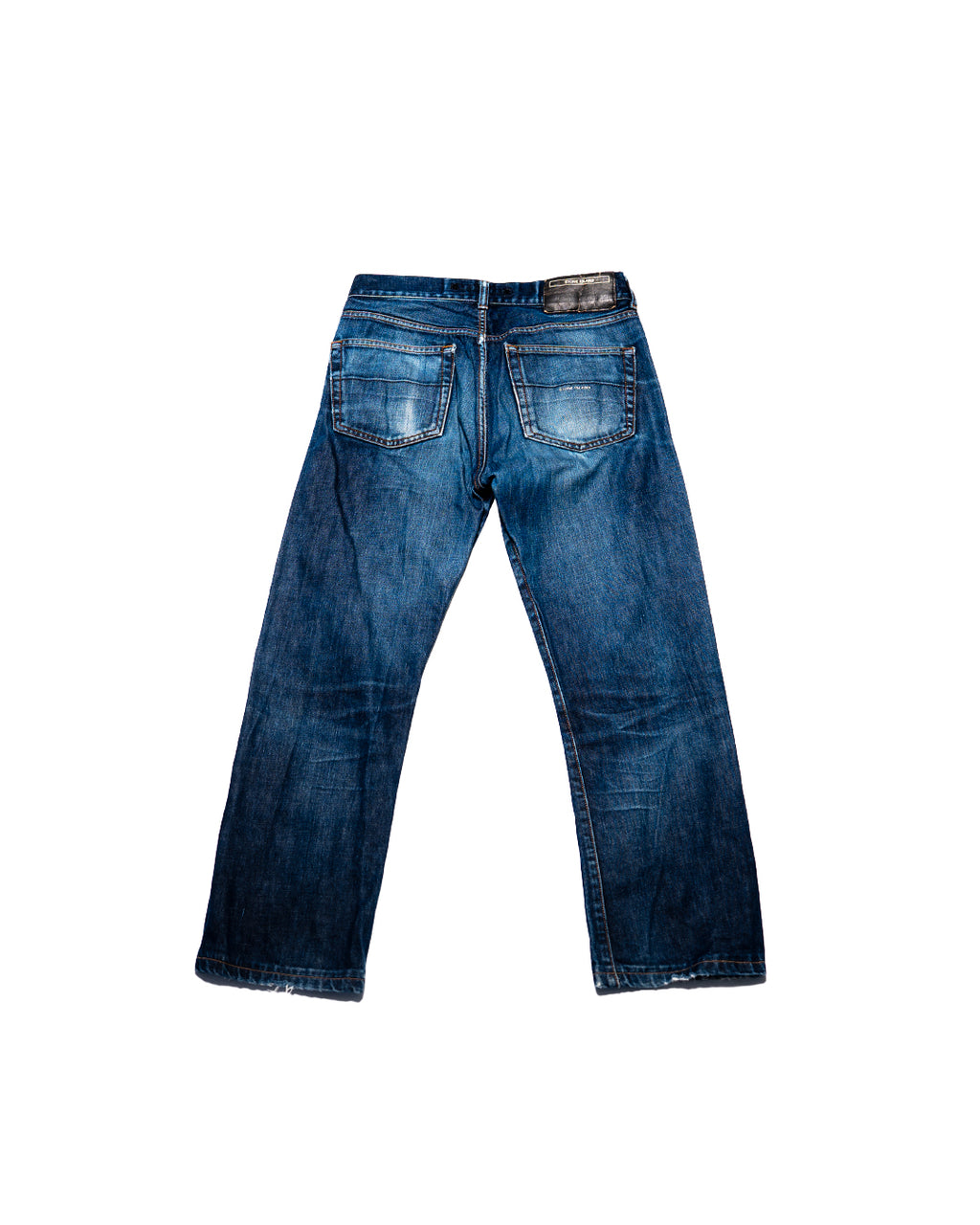JEANS STONE ISLAND