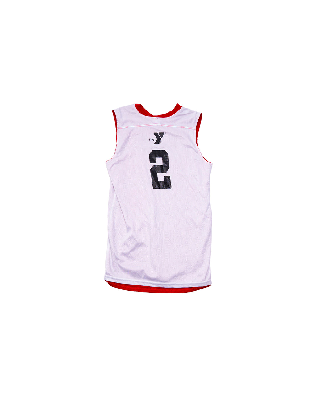 CANOTTA NBA CLIPPERS REVERSIBILE