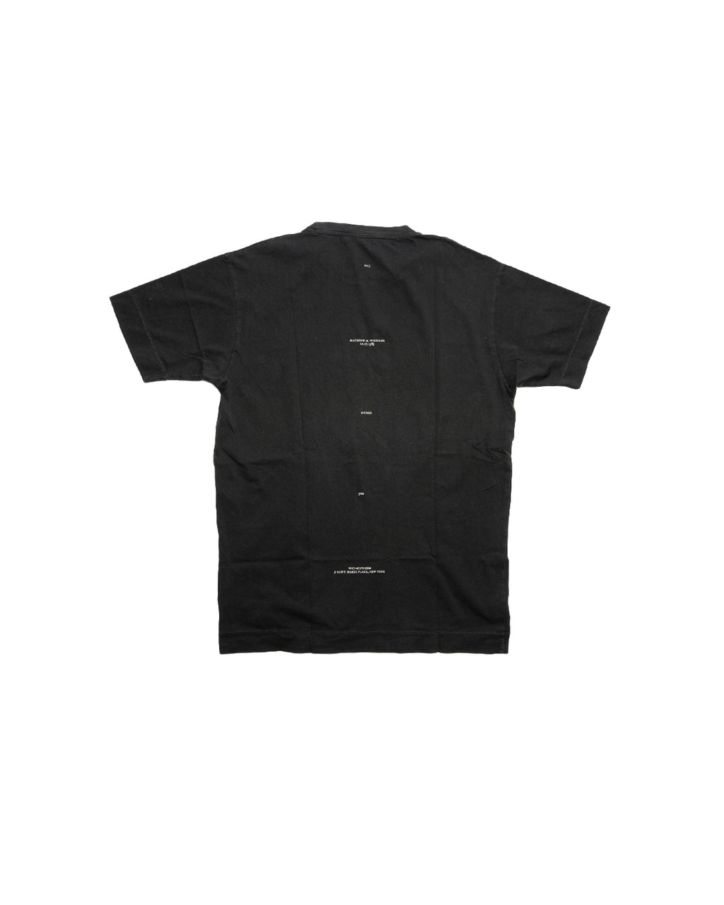 T-SHIRT ALYX