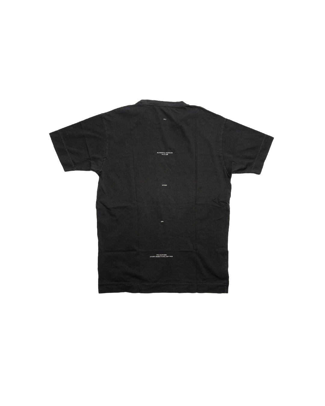 T-SHIRT ALYX