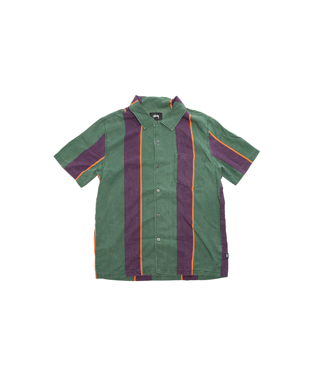 CAMICIA STUSSY
