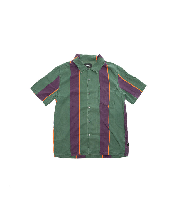 CAMICIA STUSSY