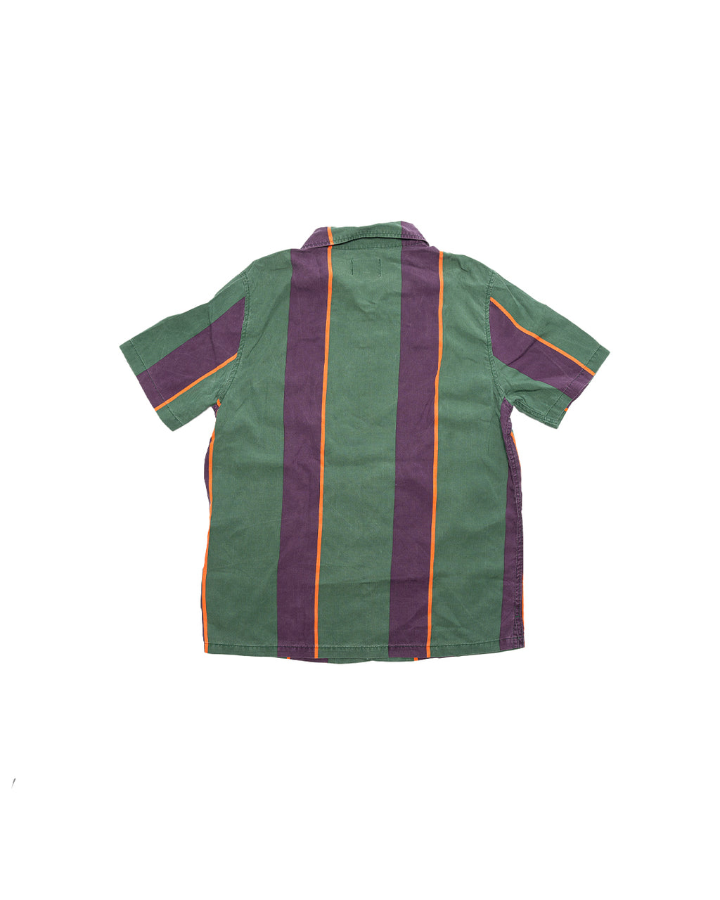 CAMICIA STUSSY