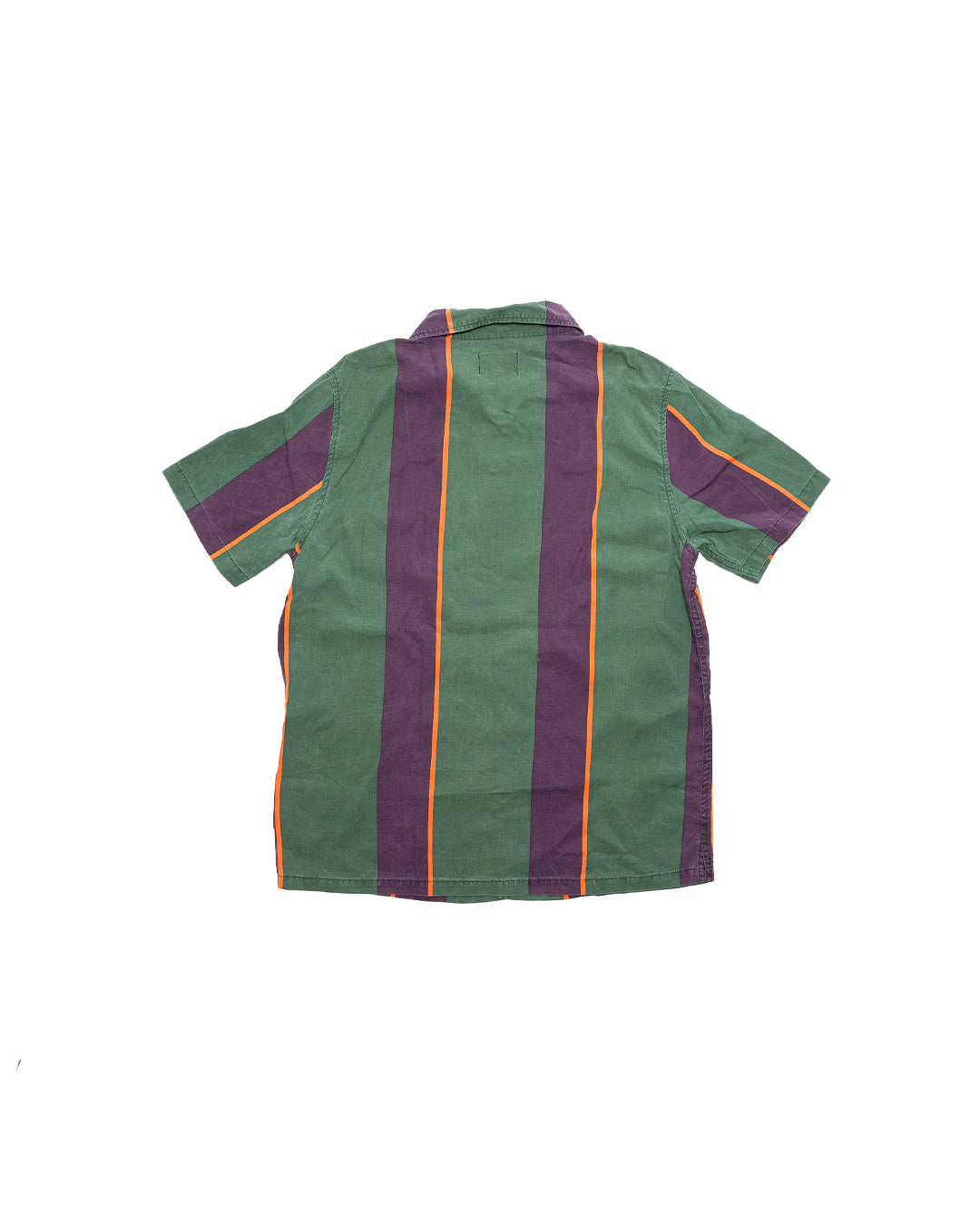 CAMICIA STUSSY
