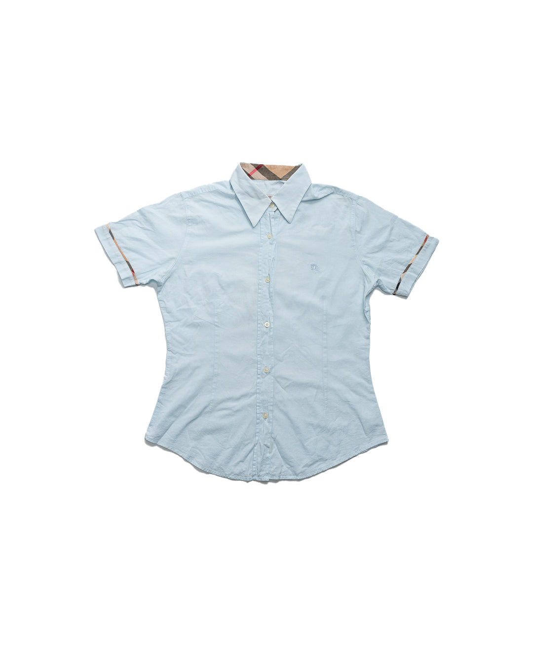 CAMICIA BURBERRY