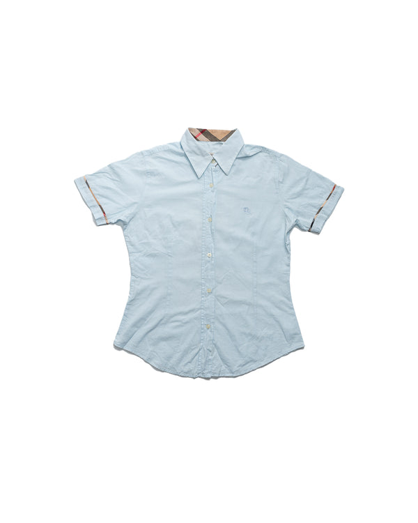 CAMICIA BURBERRY