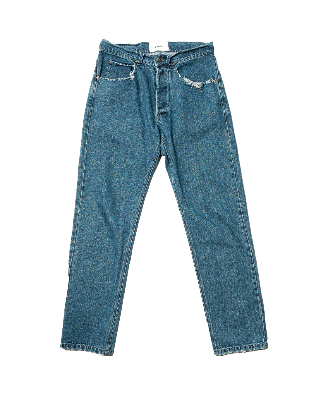 BONSAI JEANS