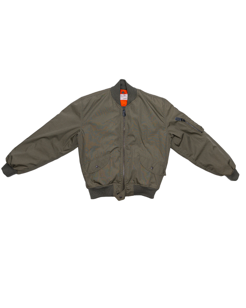 BOMBER AVIATORE