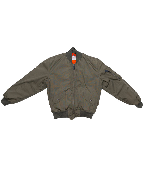 BOMBER AVIATORE