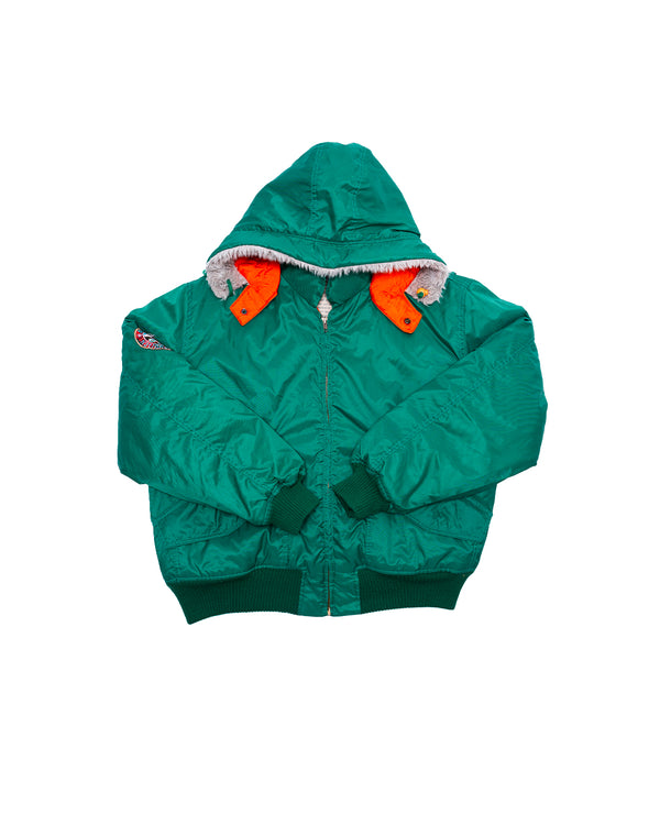 BOMBER MC KEE'S '90