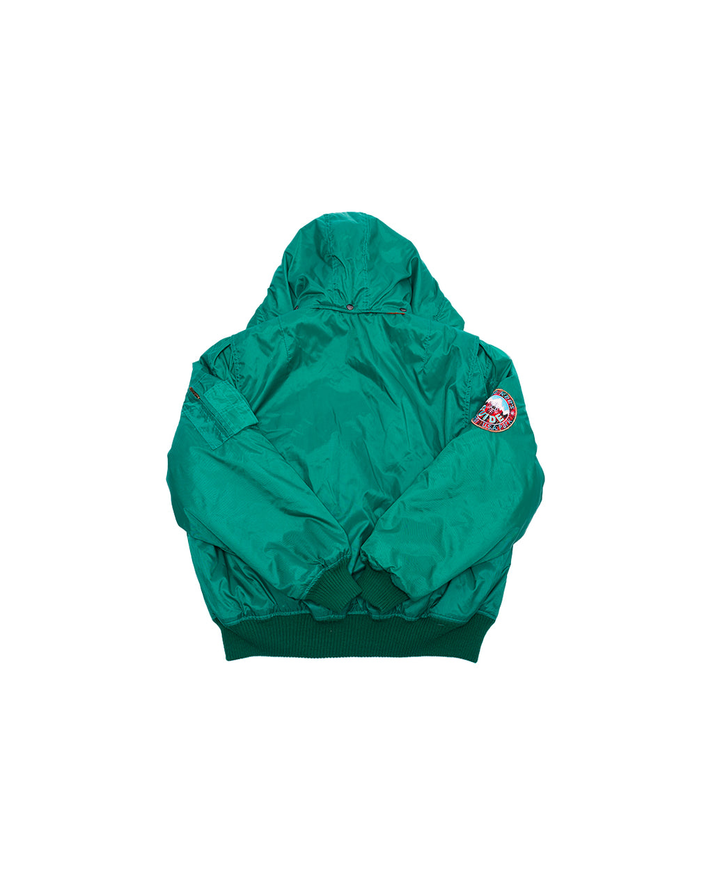 BOMBER MC KEE'S '90