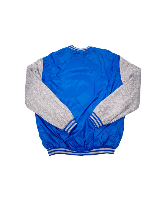 GIACCA VARSITY ADIDAS REVERSIBILE