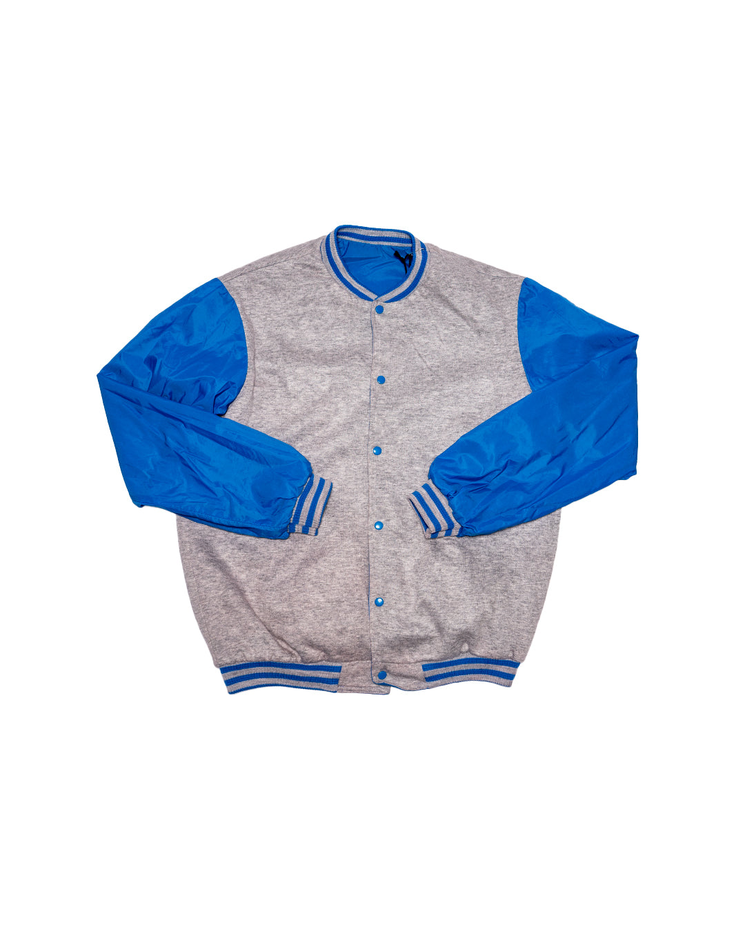 GIACCA VARSITY ADIDAS REVERSIBILE