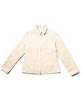 BURBERRY DOWN JACKET