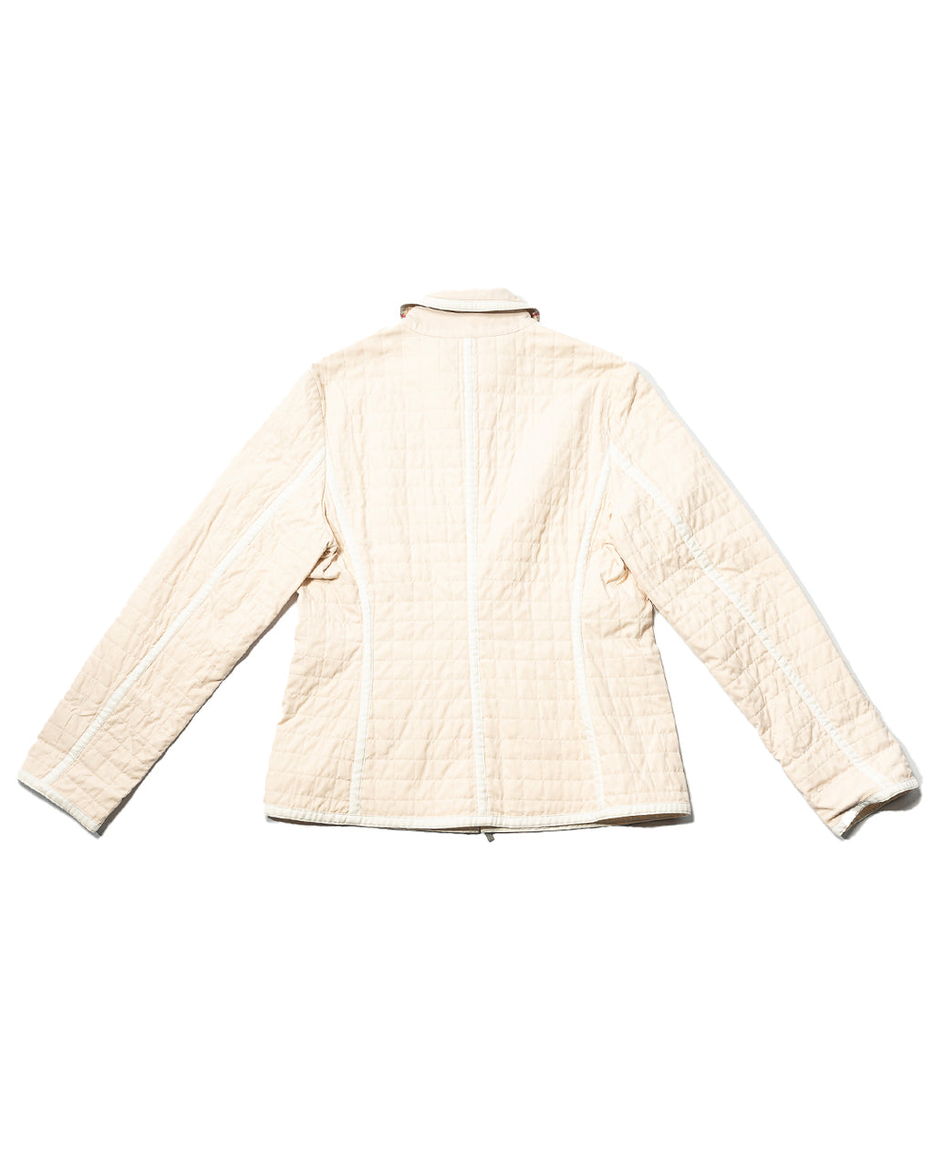 BURBERRY DOWN JACKET