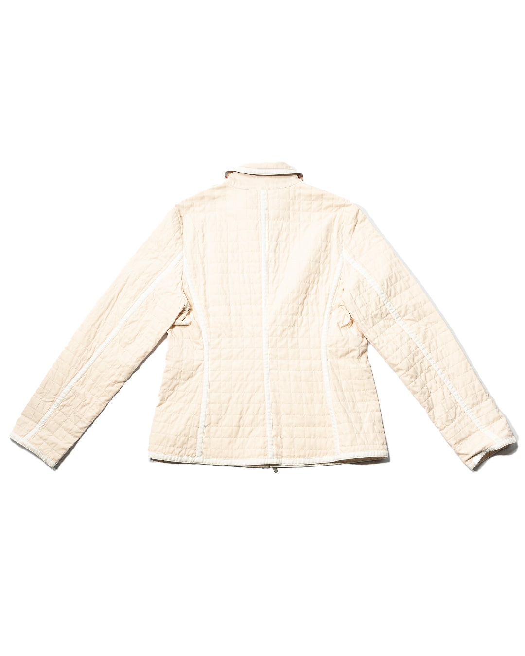 BURBERRY DOWN JACKET