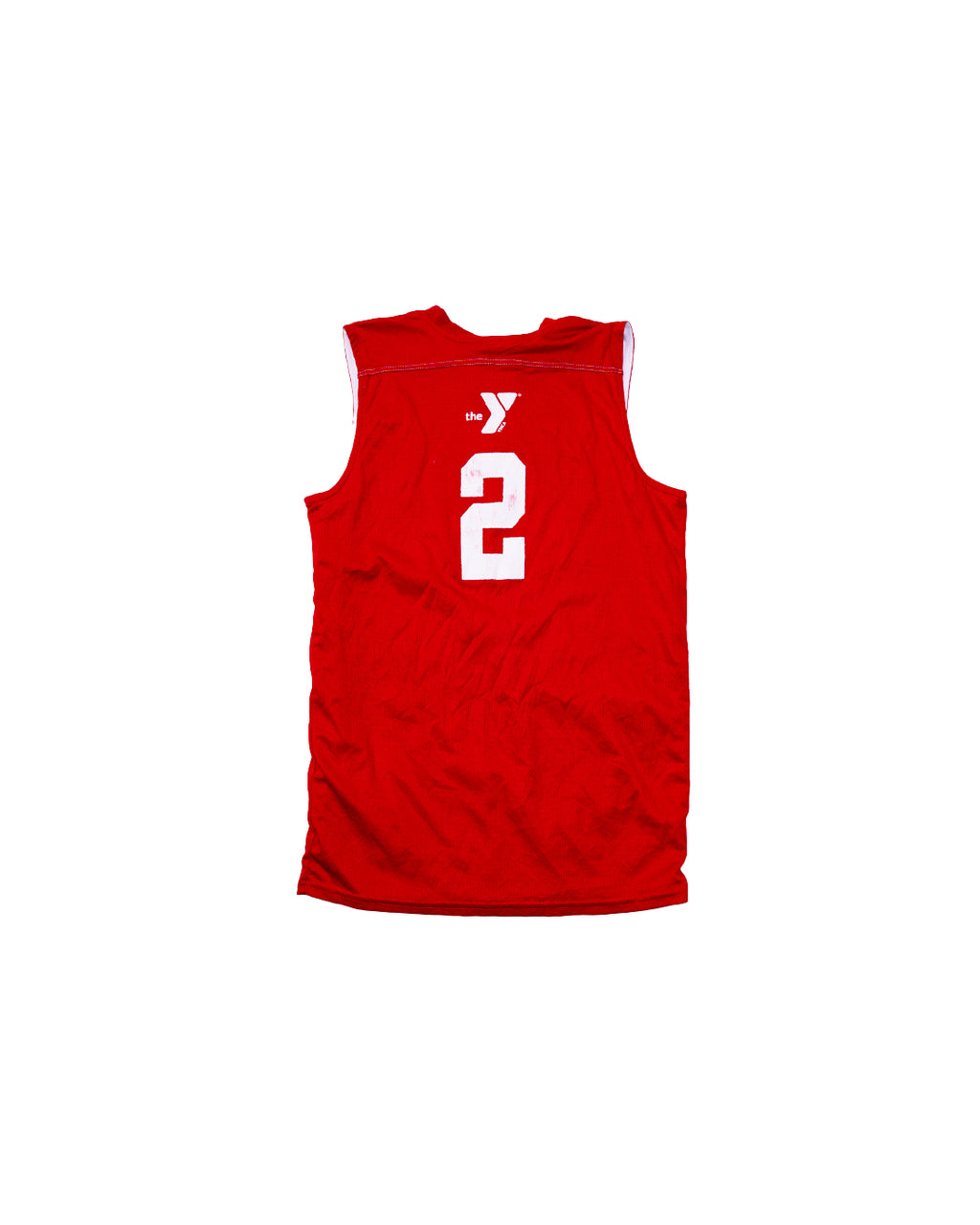 CANOTTA NBA CLIPPERS REVERSIBILE