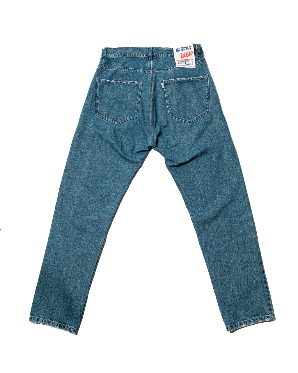 BONSAI JEANS
