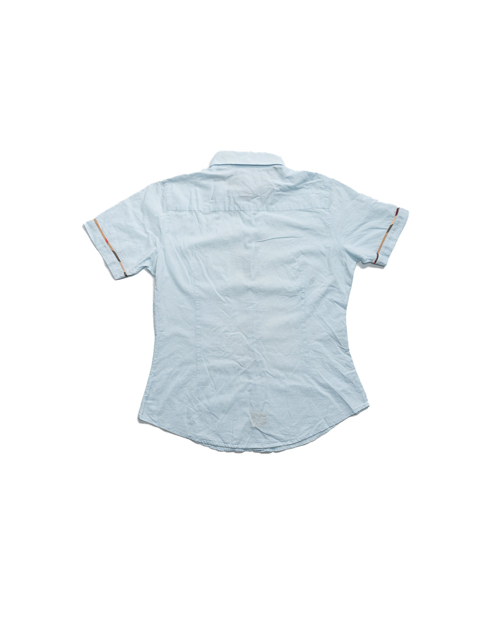 CAMICIA BURBERRY