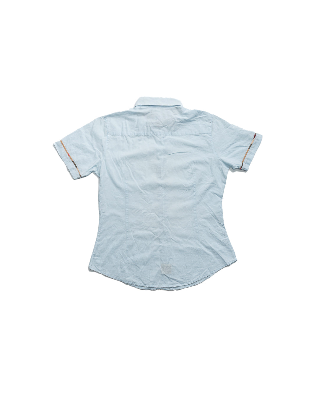 CAMICIA BURBERRY