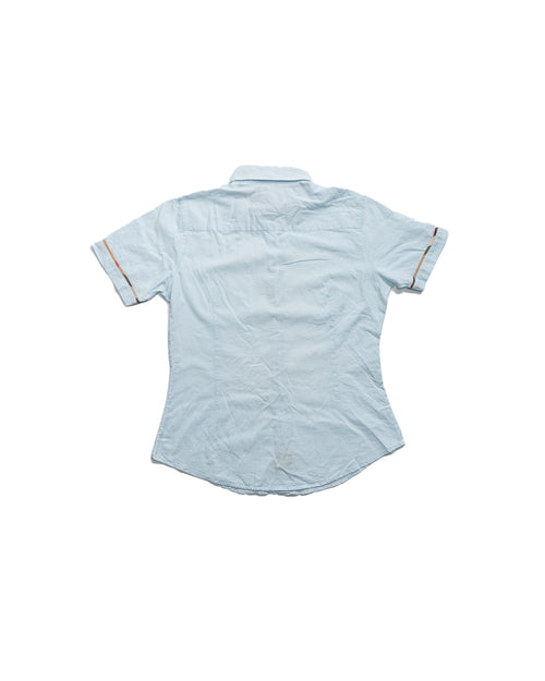 CAMICIA BURBERRY