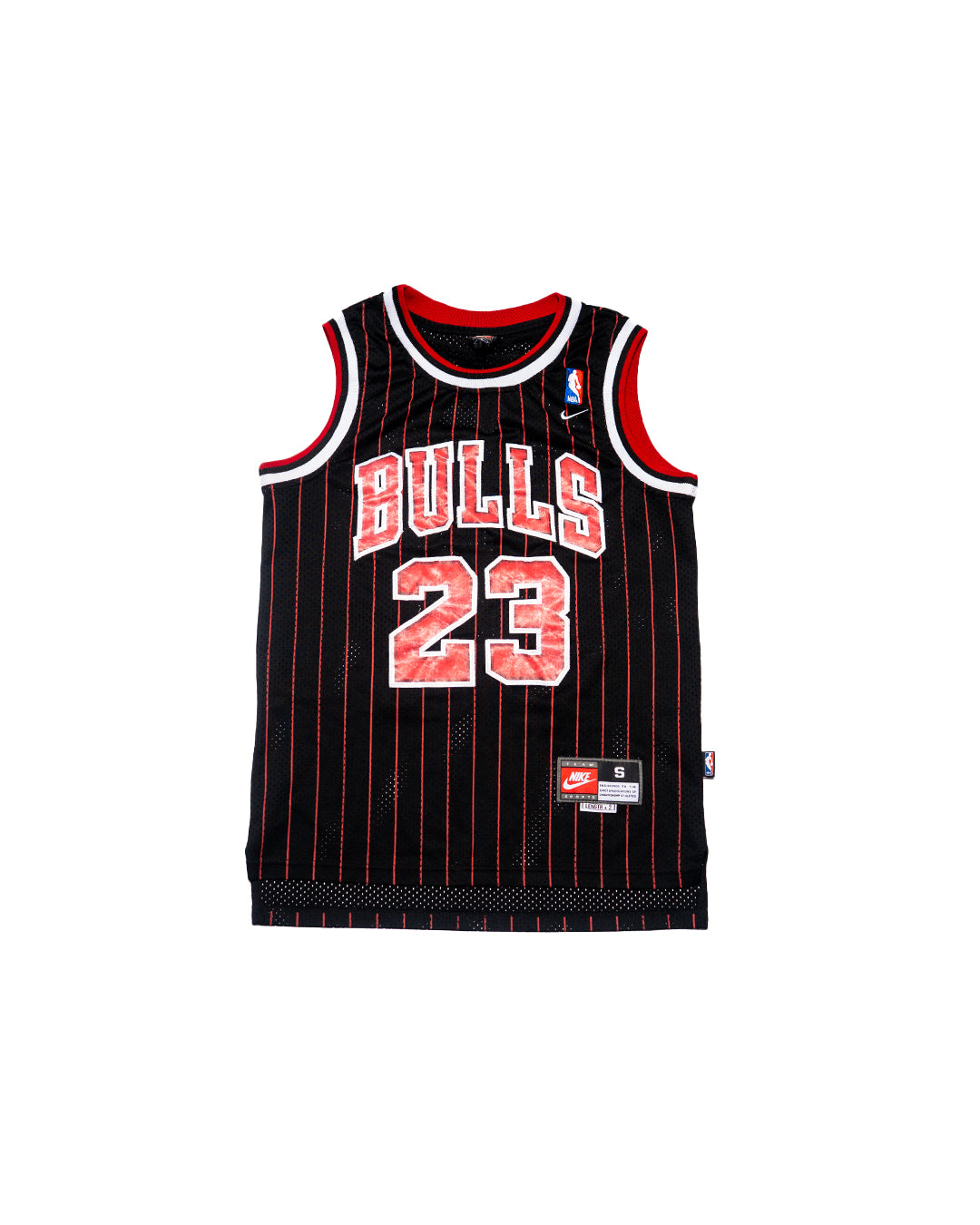 CANOTTA NBA JORDAN #23 - STAGIONE 95-96