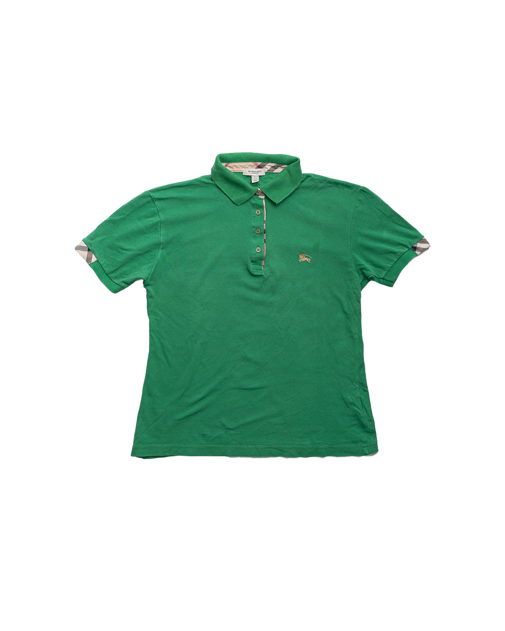 POLO BURBERRY