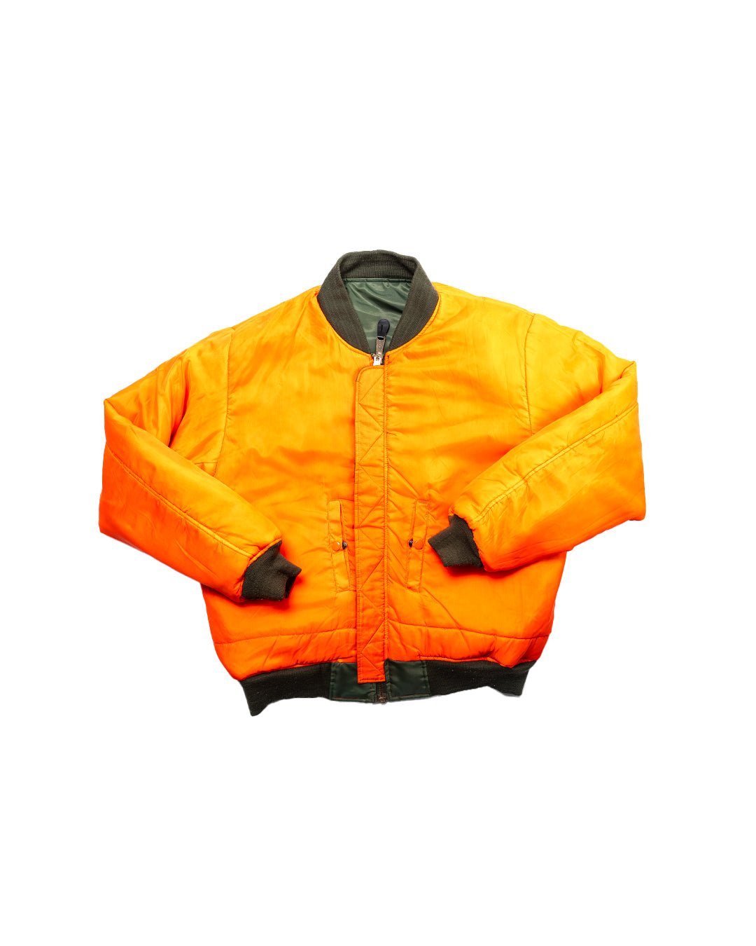 BOMBER REVERSIBILE ALPHA INDUSTRIES