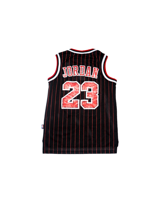 CANOTTA NBA JORDAN #23 - STAGIONE 95-96