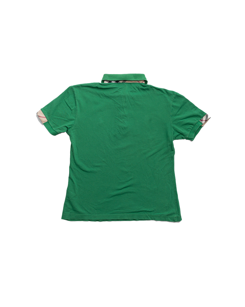 POLO BURBERRY