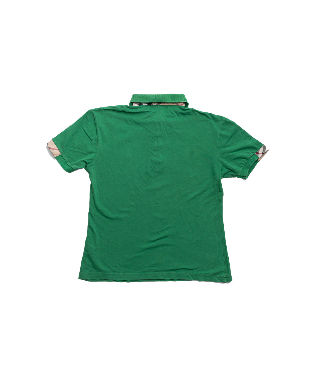 POLO BURBERRY