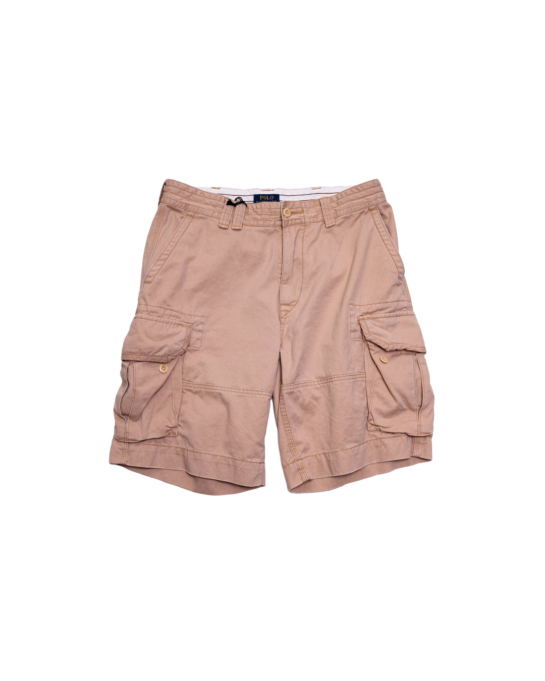 BERMUDA CARGO RALPH LAUREN