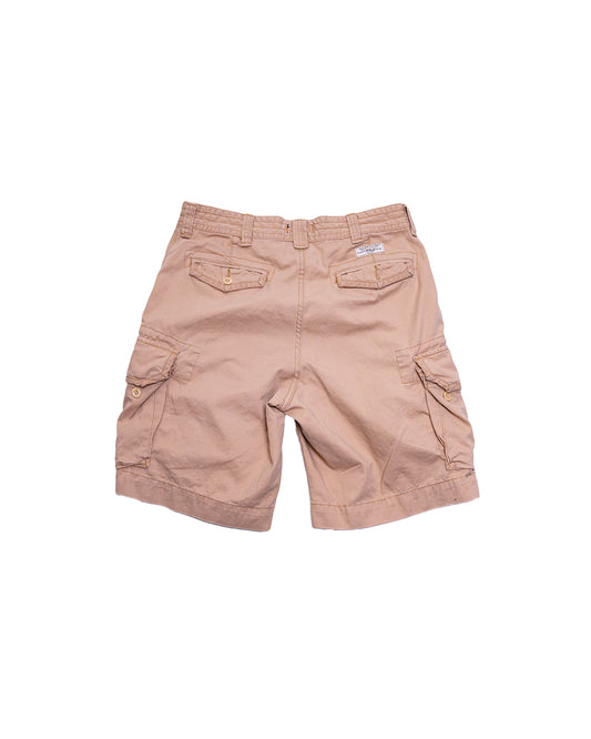 BERMUDA CARGO RALPH LAUREN
