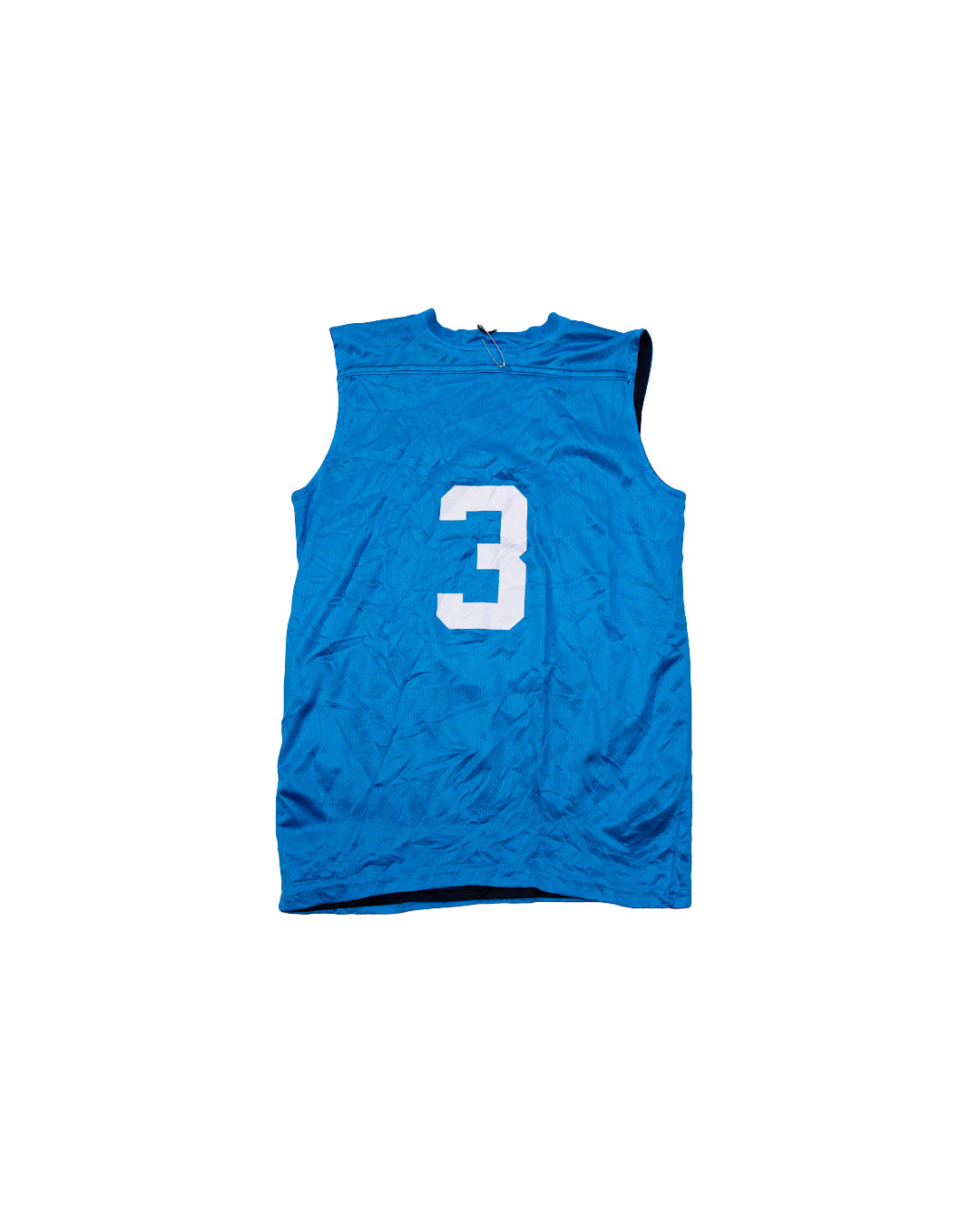 CANOTTA NBA THUNDER REVERSIBILE