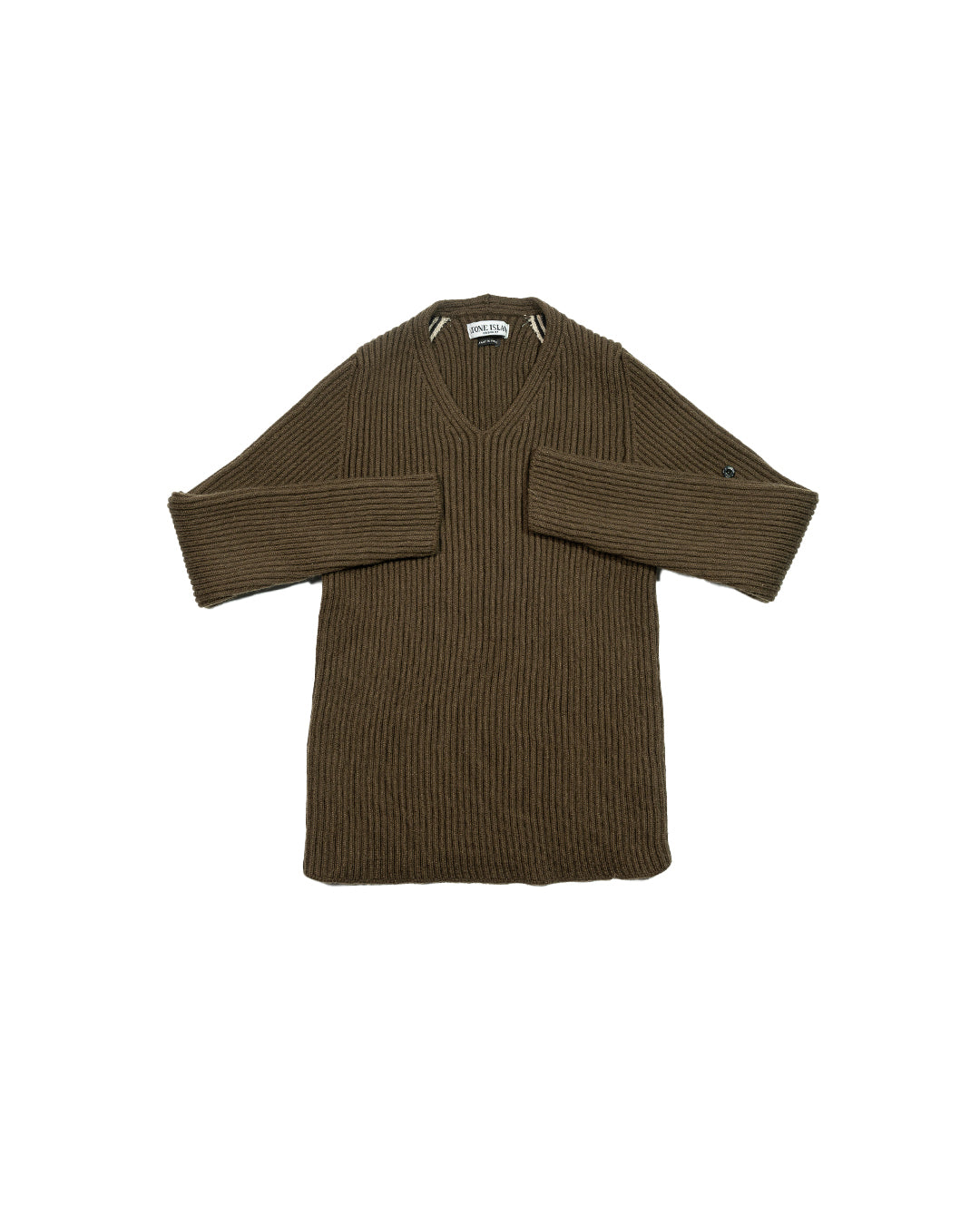 MAGLIONE STONE ISLAND