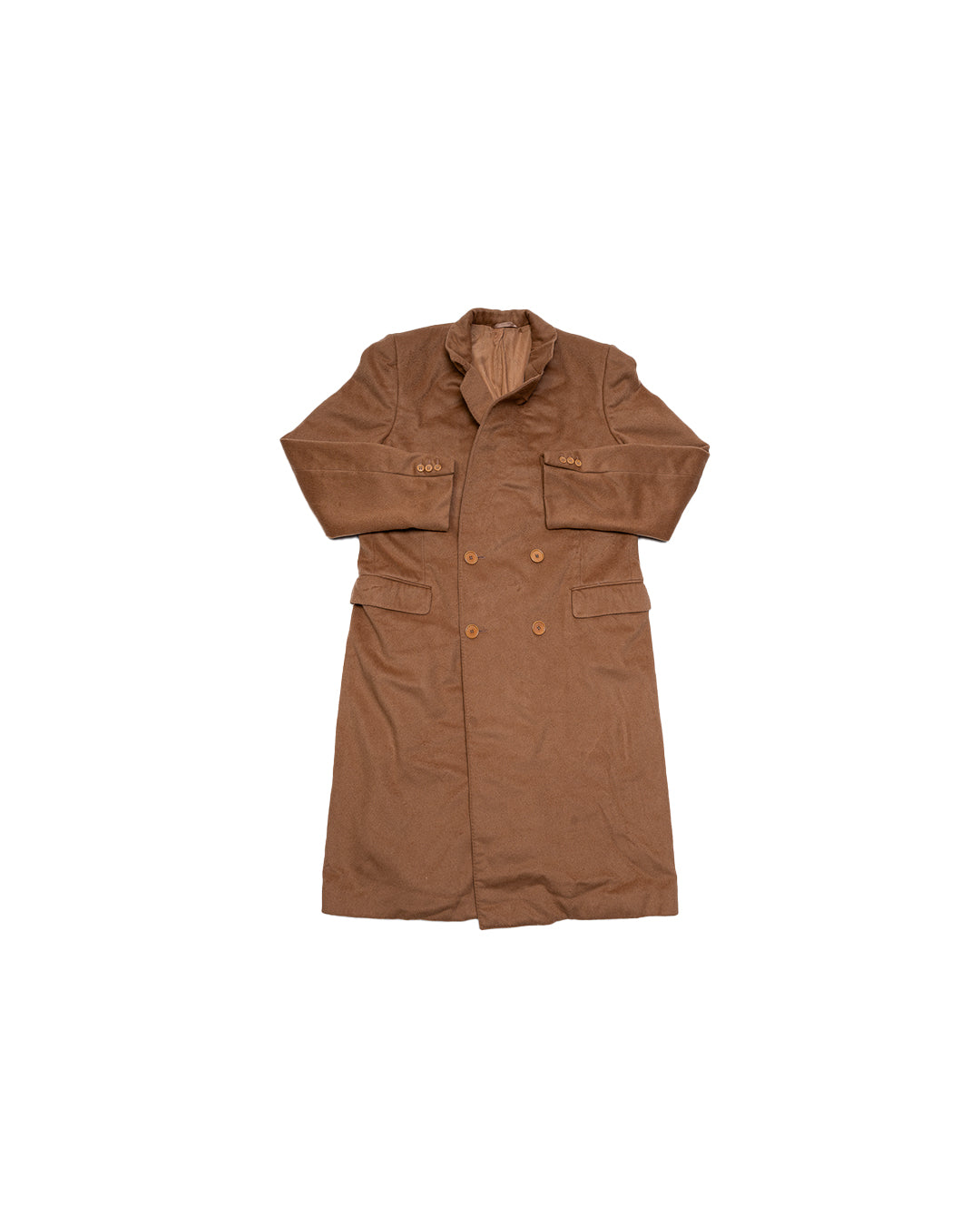 CAPPOTTO YVES SAINT LAURENT