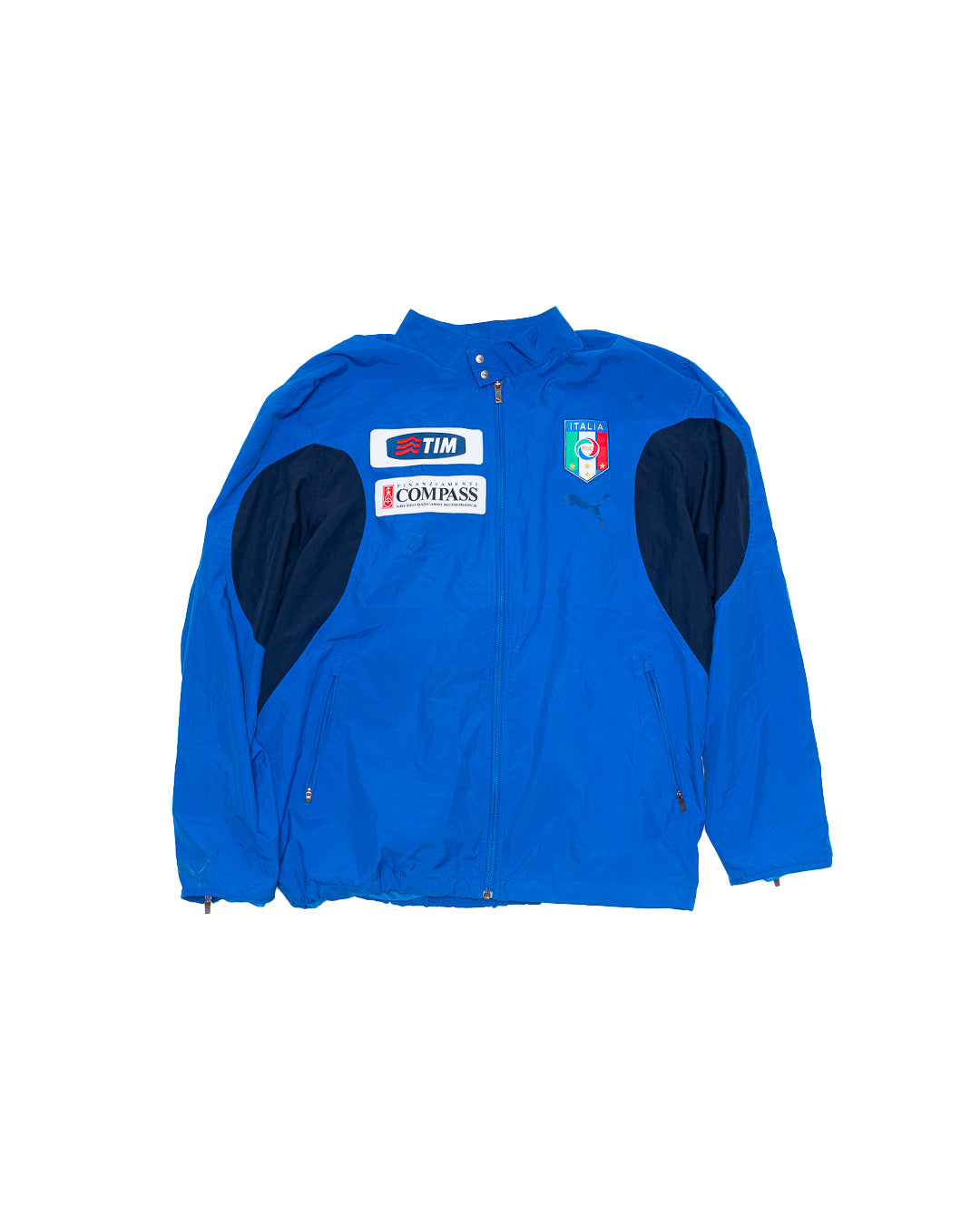 FELPA ITALIA CALCIO 2006