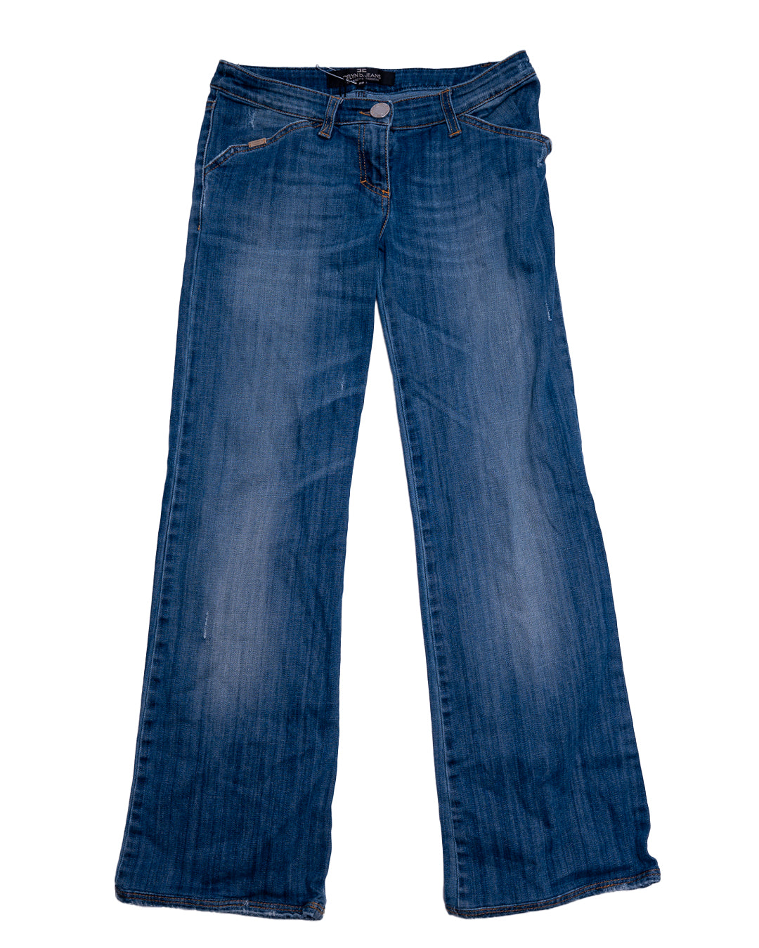 JEANS ELISABETTA FRANCHI